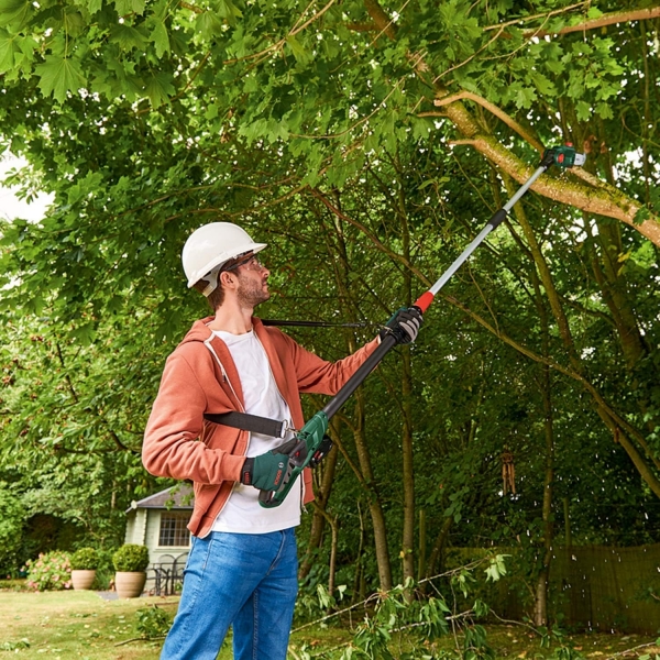 Bosch UniversalChainPole 18 Budama Testeresi