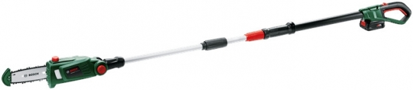 Bosch UniversalChainPole 18 Budama Testeresi