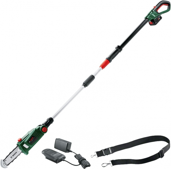 Bosch UniversalChainPole 18 Budama Testeresi
