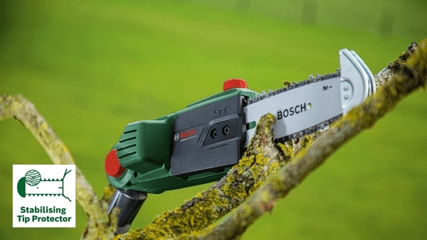 Bosch UniversalChainPole 18 Budama Testeresi