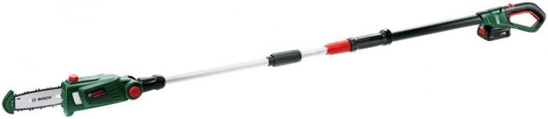 Bosch UniversalChainPole 18 Budama Testeresi