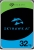 Seagate Skyhawk AI HDD