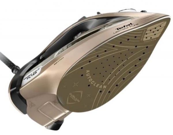 Tefal Ultimate Pure FV9852 Buharlı Ütü