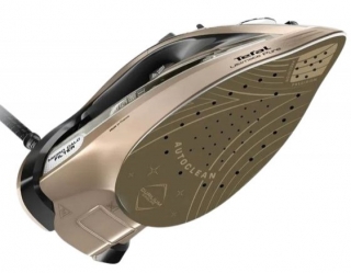 Tefal Ultimate Pure FV9852 Buharlı Ütü