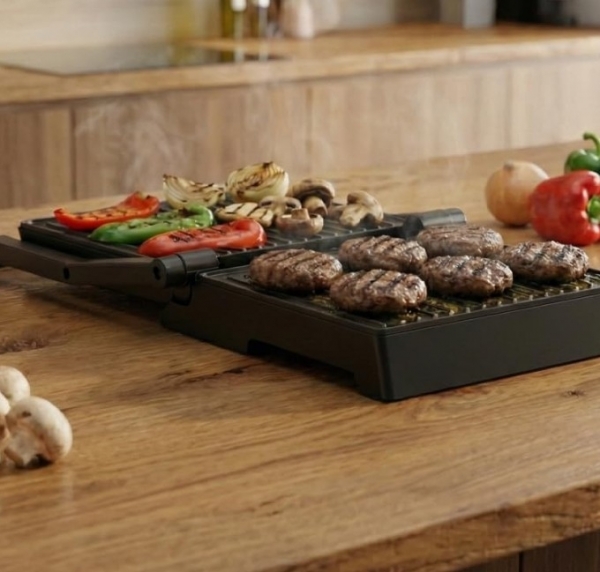 Sinbo SSM-2594 Tost Makinesi