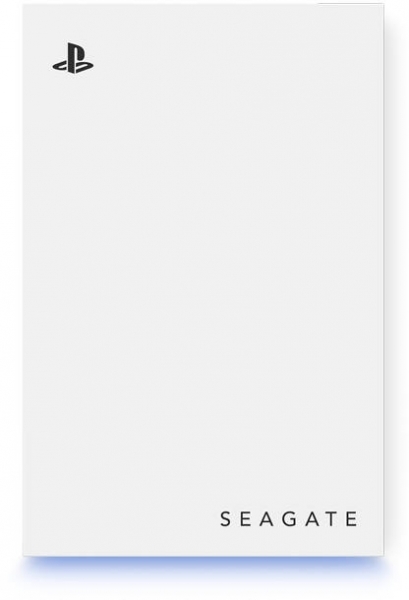 Seagate Game Drive for PS5 HDD (5 TB)