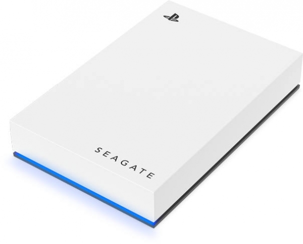 Seagate Game Drive for PS5 HDD (5 TB)