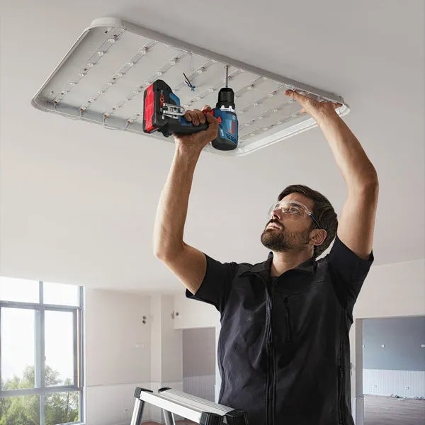 Bosch GSR 18V-65 Professional Akülü Vidalama