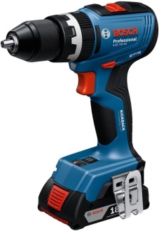 Bosch GSR 18V-65 Professional Akülü Vidalama