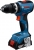 Bosch GSR 18V-65 Professional Akülü Vidalama