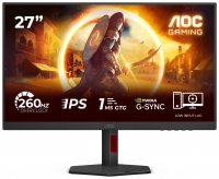 AOC 27G4ZR resim