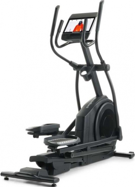 NordicTrack AirGlide NTEL71423-INT Eliptik Bisiklet