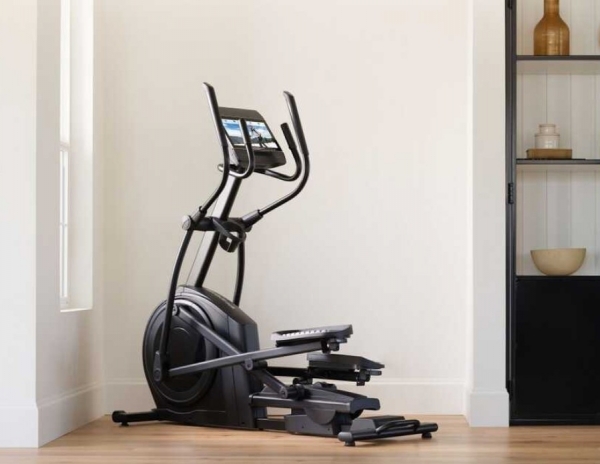 Nordictrack NordicTrack AirGlide NTEL71423-INT Eliptik Bisiklet