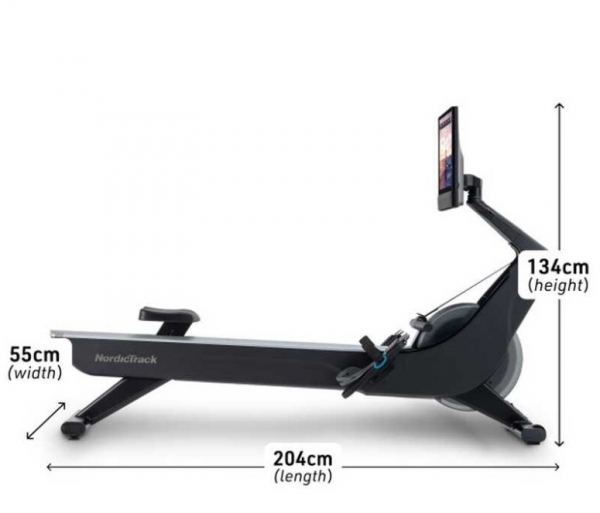 Nordictrack NordicTrack RW900 NTRW19425-INT Kondisyon Küreği