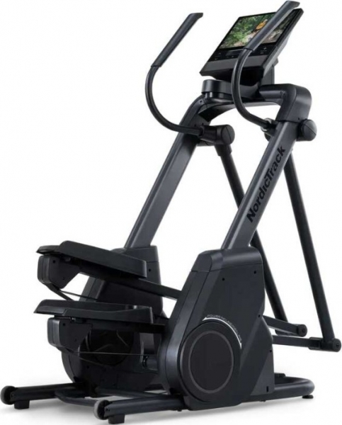 Nordictrack NordicTrack X16 NTEL71625-INT Eliptik Bisiklet
