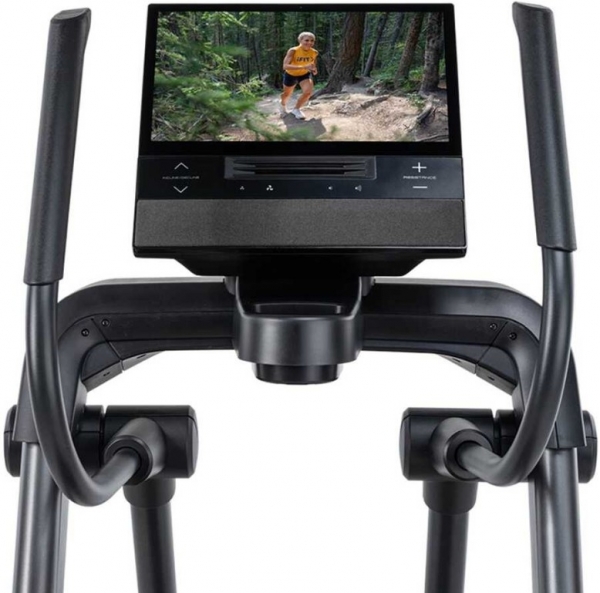 Nordictrack NordicTrack X16 NTEL71625-INT Eliptik Bisiklet
