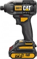 CAT DX71BC resim