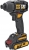 CAT DX71BC Akülü Vidalama