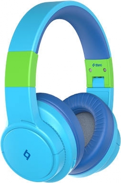 ttec SoundBuddy 3 Kablosuz Kulaklık