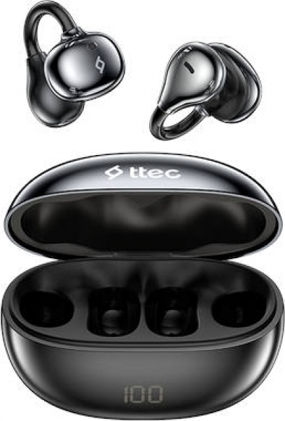 ttec AirBeat Aura Tam Kablosuz Kulaklık