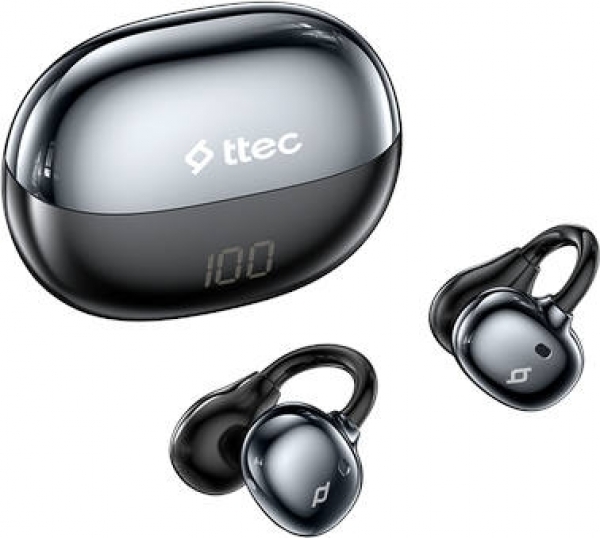 ttec AirBeat Aura Tam Kablosuz Kulaklık