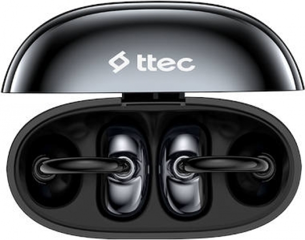 ttec AirBeat Aura Tam Kablosuz Kulaklık
