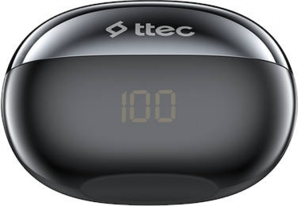 ttec AirBeat Aura Tam Kablosuz Kulaklık
