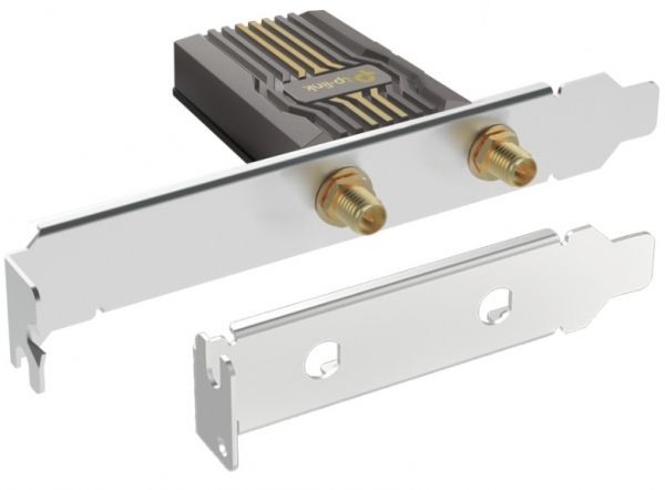 TP-Link Archer TBE400E Kablosuz PCIe Adaptörü