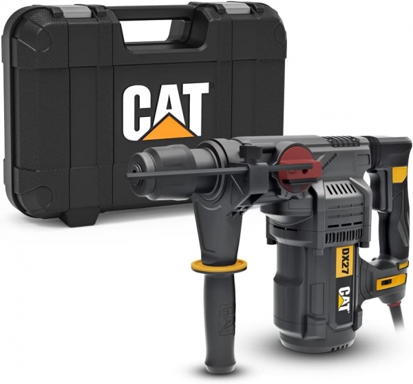 CAT DX27 Kırıcı