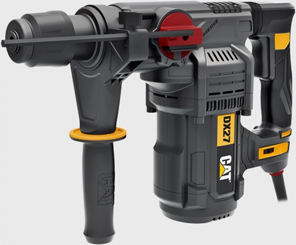 CAT DX27 Kırıcı