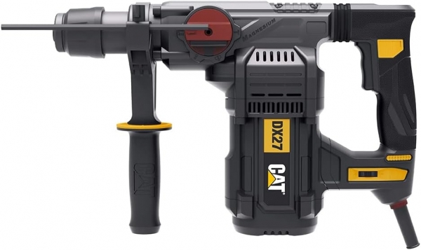 CAT DX27 Kırıcı