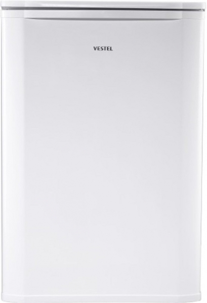 Vestel RS200SD3M W Buzdolabı