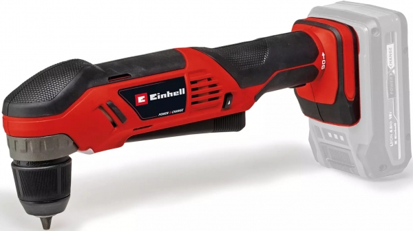 Einhell TE-AD 18 Li Solo Akülü Vidalama (Aküsüz)