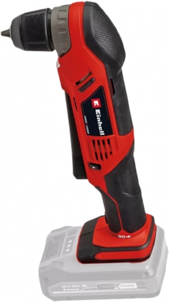 Einhell TE-AD 18 Li Solo Akülü Vidalama (Aküsüz)