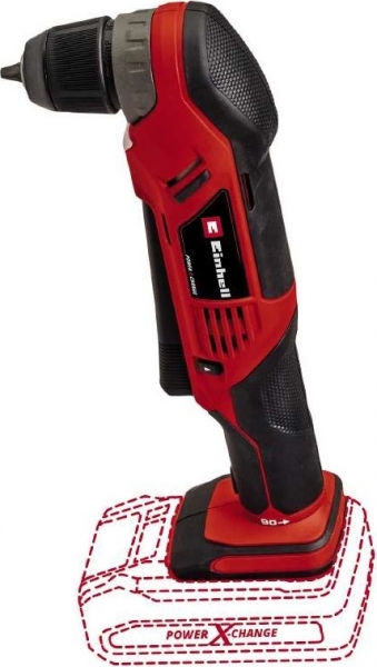 Einhell TE-AD 18 Li Solo Akülü Vidalama (Aküsüz)