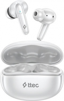 ttec Airbeat Pro Tam Kablosuz Kulaklık