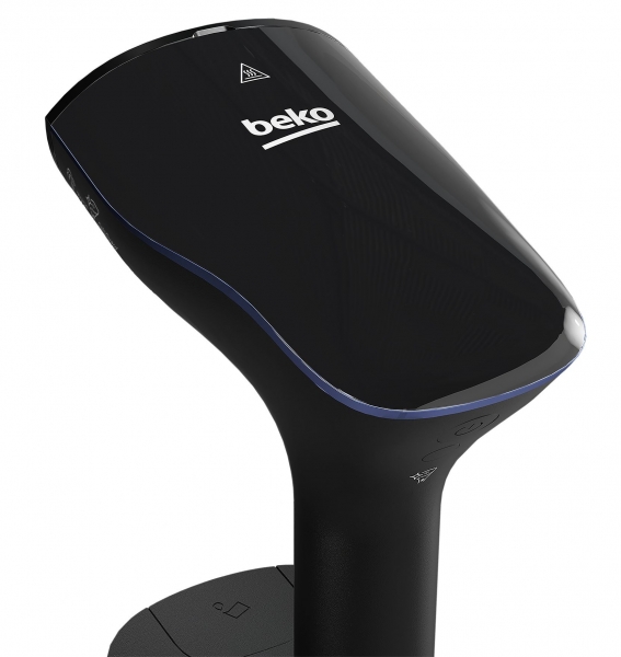 Beko STM 7122 B Buharlı Düzleştirici