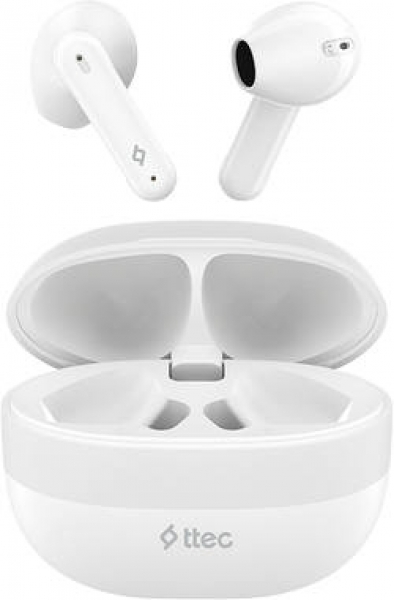 ttec AirBeat Crisp Tam Kablosuz Kulaklık
