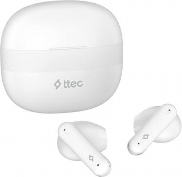 ttec AirBeat Crisp Tam Kablosuz Kulaklık