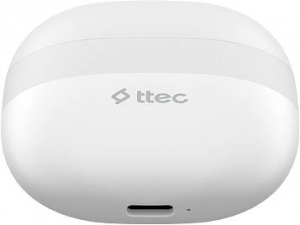 ttec AirBeat Crisp Tam Kablosuz Kulaklık