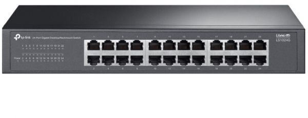TP-Link LS1024G Switch