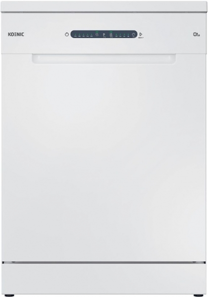 Koenic KDW 6015 E FS W Bulaşık Makinesi