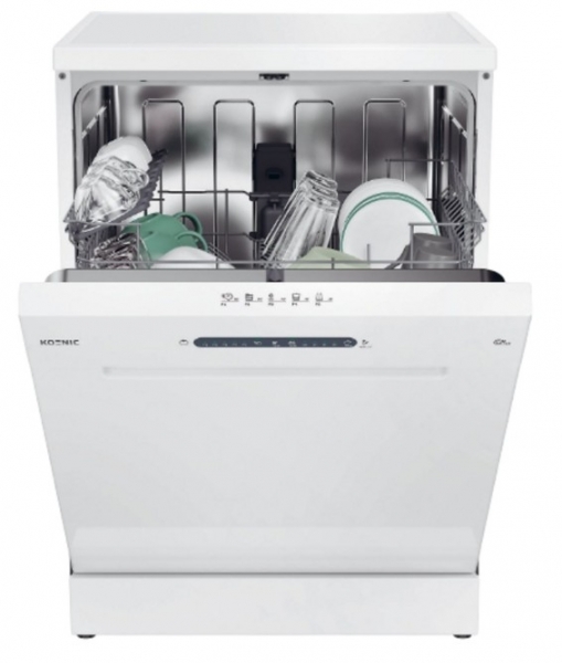 Koenic KDW 6015 E FS W Bulaşık Makinesi