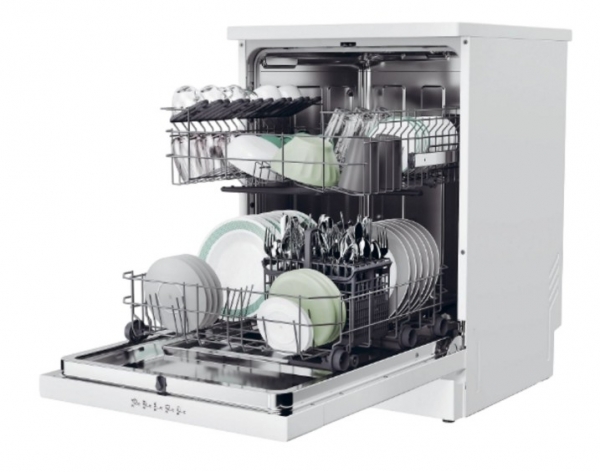 Koenic KDW 6015 E FS W Bulaşık Makinesi