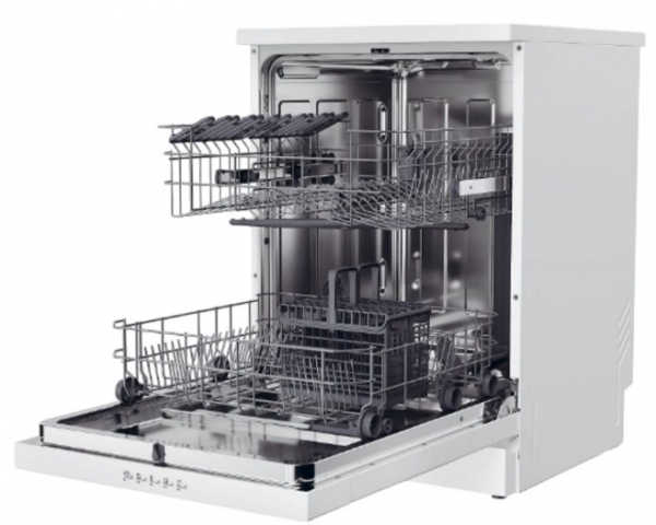 Koenic KDW 6015 E FS W Bulaşık Makinesi