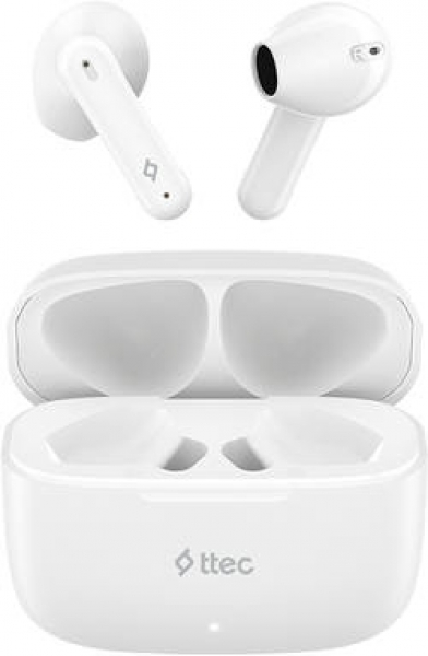 ttec AirBeat Step Tam Kablosuz Kulaklık