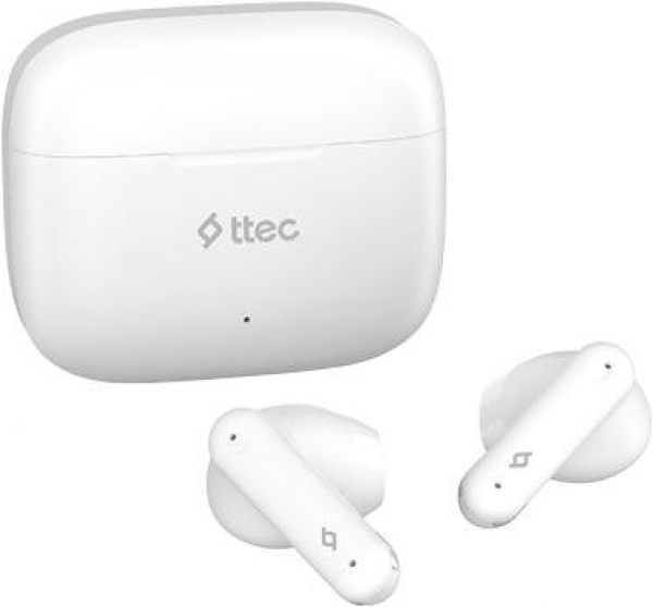 ttec AirBeat Step Tam Kablosuz Kulaklık