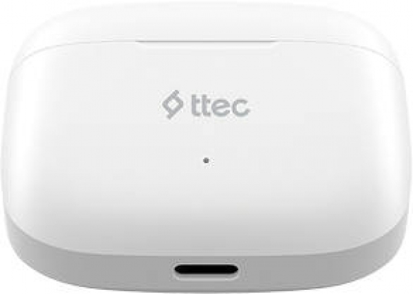 ttec AirBeat Step Tam Kablosuz Kulaklık