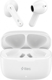 ttec AirBeat Step Tam Kablosuz Kulaklık