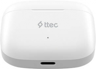 ttec AirBeat Step Tam Kablosuz Kulaklık